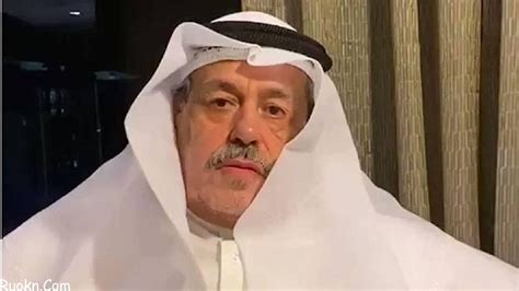 لقطة وفاة رجل الأعمال السعودي القحطاني